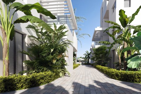 Wohnung zum Verkauf Torre-Pacheco, Murcia, Spanien 3 Schlafzimmer, 102 m2 Nr. 110768 - Foto 1