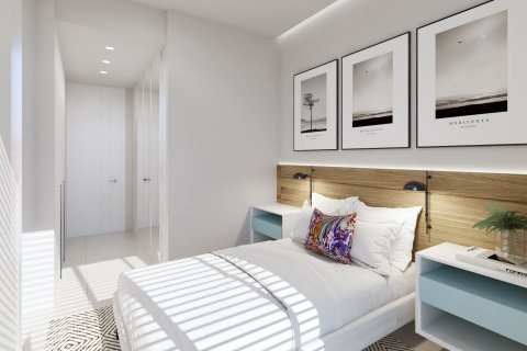 Wohnung zum Verkauf Torre-Pacheco, Murcia, Spanien 3 Schlafzimmer, 102 m2 Nr. 110768 - Foto 21