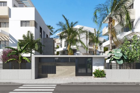 Wohnung zum Verkauf Torre-Pacheco, Murcia, Spanien 3 Schlafzimmer, 102 m2 Nr. 110768 - Foto 23