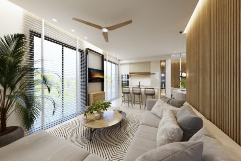 Wohnung zum Verkauf Torre-Pacheco, Murcia, Spanien 3 Schlafzimmer, 102 m2 Nr. 110768 - Foto 10