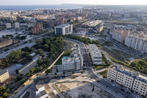 Penthäuser zum Verkauf Alicante, Spanien 2 Schlafzimmer, 83 m2 Nr. 111187 - Foto 7