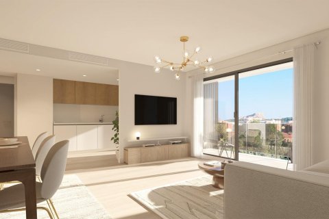 Penthäuser zum Verkauf Alicante, Spanien 2 Schlafzimmer, 83 m2 Nr. 111187 - Foto 23