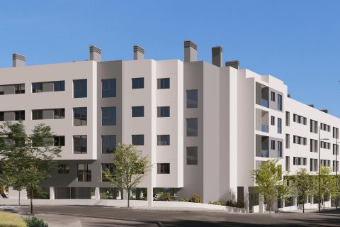 Penthäuser zum Verkauf Alicante, Spanien 2 Schlafzimmer, 83 m2 Nr. 111187 - Foto 19