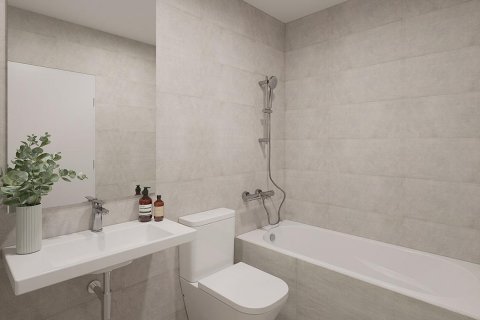 Penthäuser zum Verkauf Alicante, Spanien 2 Schlafzimmer, 83 m2 Nr. 111187 - Foto 14