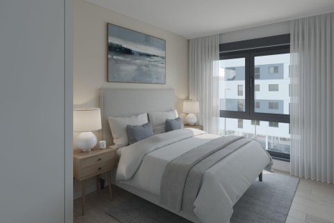 Penthäuser zum Verkauf Alicante, Spanien 2 Schlafzimmer, 83 m2 Nr. 111187 - Foto 11