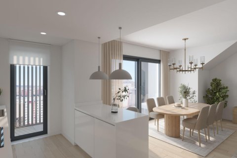 Penthäuser zum Verkauf Alicante, Spanien 2 Schlafzimmer, 83 m2 Nr. 111187 - Foto 8