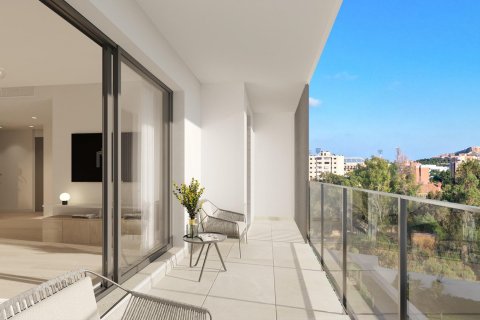 Penthäuser zum Verkauf Alicante, Spanien 2 Schlafzimmer, 83 m2 Nr. 111187 - Foto 22