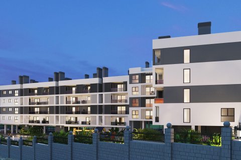 Penthäuser zum Verkauf Alicante, Spanien 2 Schlafzimmer, 83 m2 Nr. 111187 - Foto 18