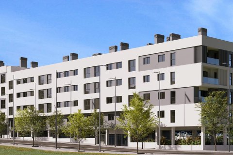 Penthäuser zum Verkauf Alicante, Spanien 2 Schlafzimmer, 83 m2 Nr. 111187 - Foto 20