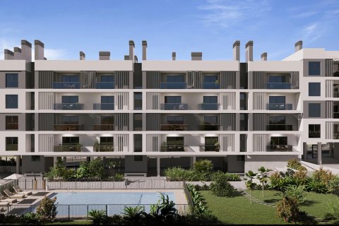 Penthäuser zum Verkauf Alicante, Spanien 2 Schlafzimmer, 83 m2 Nr. 111187 - Foto 15