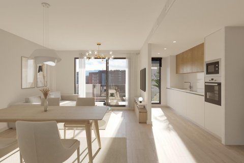Ático en venta Alicante, España 2 dormitorios, 82 m2 No. 111185 - foto 9