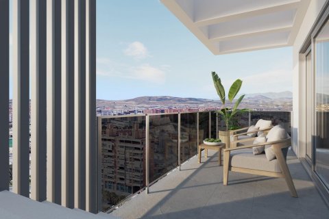 Ático en venta Alicante, España 2 dormitorios, 82 m2 No. 111185 - foto 18