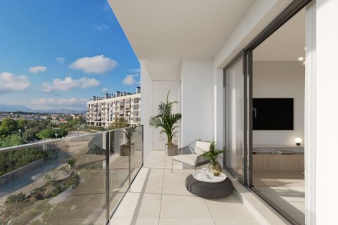 Ático en venta Alicante, España 2 dormitorios, 82 m2 No. 111185 - foto 6