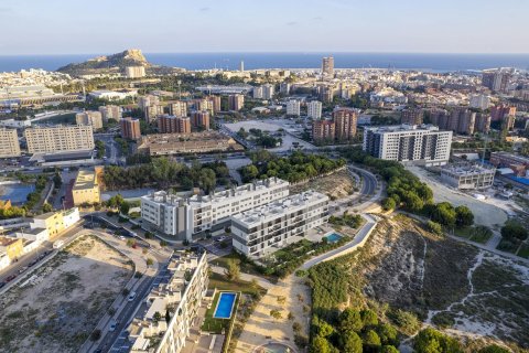 Ático en venta Alicante, España 2 dormitorios, 82 m2 No. 111185 - foto 8