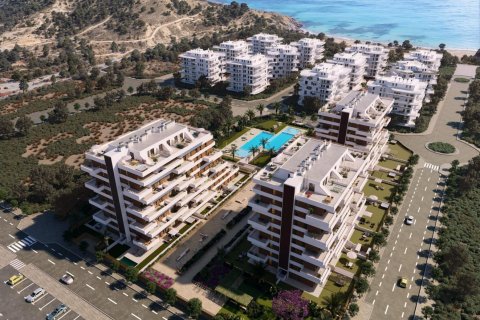 Penthouse à vendre Villajoyosa, Alicante, Espagne, 3 chambres, 113 m2 No. 111193 - photo 14