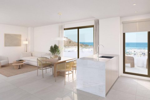 Penthouse à vendre Villajoyosa, Alicante, Espagne, 3 chambres, 113 m2 No. 111193 - photo 6