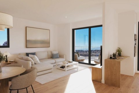 Penthouse à vendre Alicante, Espagne, 4 chambres, 114 m2 No. 111188 - photo 7