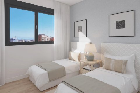 Penthouse à vendre Alicante, Espagne, 4 chambres, 114 m2 No. 111188 - photo 11