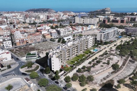 Penthouse à vendre Alicante, Espagne, 4 chambres, 114 m2 No. 111188 - photo 13