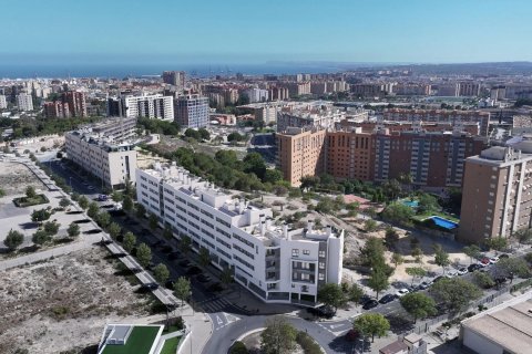 Penthouse à vendre Alicante, Espagne, 4 chambres, 114 m2 No. 111188 - photo 6