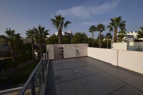 Продажа виллы Вилламартин, Аликанте, Испания 2 спальни, 80м2 №111197 - фото 12