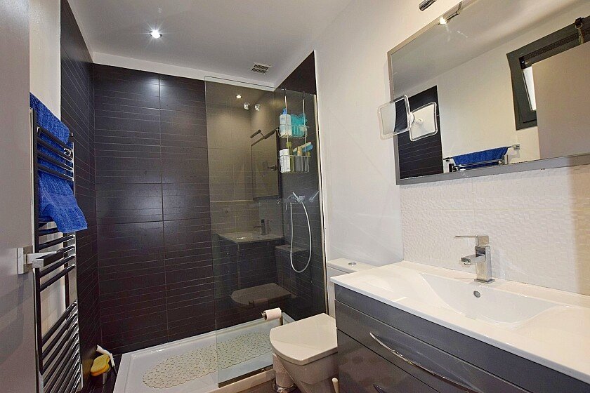 Villa à Villamartin, Alicante, Espagne 2 chambres, 80 m2 No. 111197