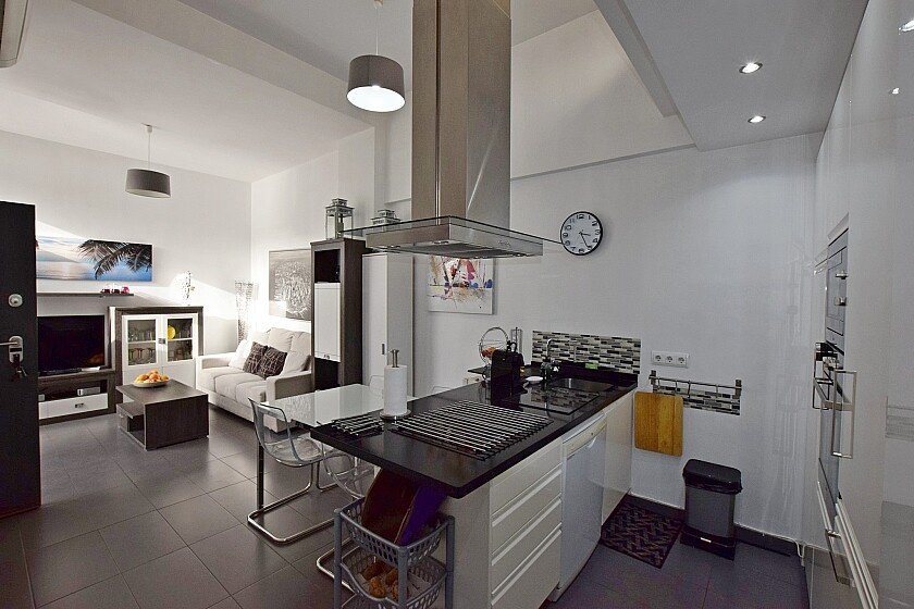 Villa à Villamartin, Alicante, Espagne 2 chambres, 80 m2 No. 111197