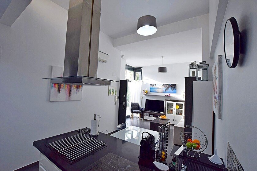 Villa à Villamartin, Alicante, Espagne 2 chambres, 80 m2 No. 111197