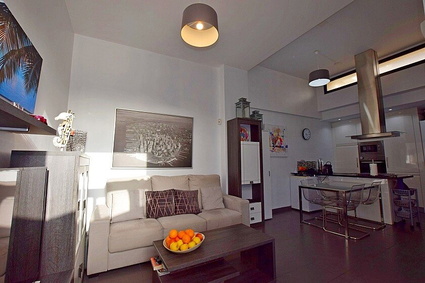 Villa à Villamartin, Alicante, Espagne 2 chambres, 80 m2 No. 111197