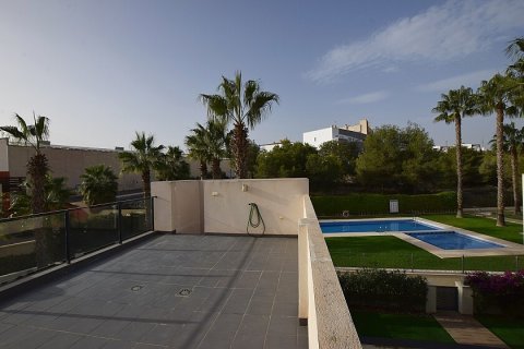 Продажа виллы Вилламартин, Аликанте, Испания 2 спальни, 80м2 №111197 - фото 9