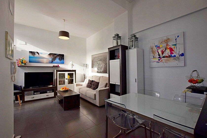 Villa à Villamartin, Alicante, Espagne 2 chambres, 80 m2 No. 111197