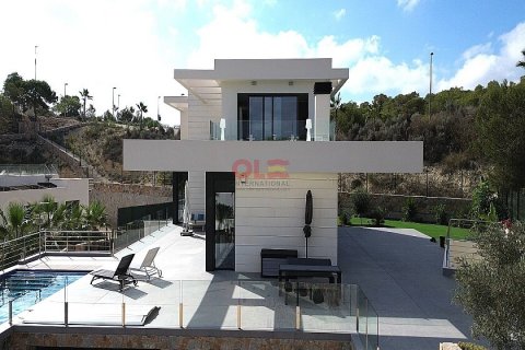 Villa till salu San Miguel de Salinas, Alicante, Spanien 6 sovrum, 363 kvm. Nr. 111192 - foto 6