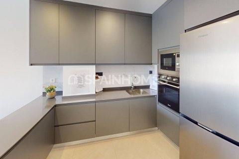 Wohnung zum Verkauf Torrevieja, Alicante, Spanien 2 Schlafzimmer, 89 m2 Nr. 55983 - Foto 9