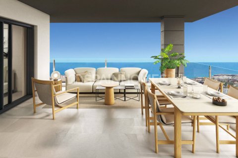 Wohnung zum Verkauf Torrevieja, Alicante, Spanien 2 Schlafzimmer, 89 m2 Nr. 55983 - Foto 6