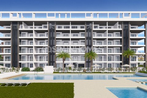 Wohnung zum Verkauf Torrevieja, Alicante, Spanien 2 Schlafzimmer, 89 m2 Nr. 55983 - Foto 1