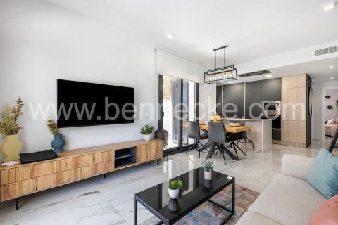 Lägenhet till salu Orihuela, Alicante, Spanien 2 sovrum, 76 kvm. Nr. 100982 - foto 7