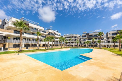 Lägenhet till salu Orihuela, Alicante, Spanien 2 sovrum, 76 kvm. Nr. 100982 - foto 29