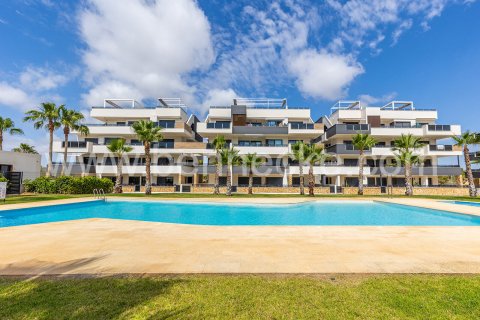 Lägenhet till salu Orihuela, Alicante, Spanien 2 sovrum, 76 kvm. Nr. 100982 - foto 26