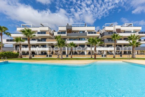Lägenhet till salu Orihuela, Alicante, Spanien 2 sovrum, 76 kvm. Nr. 100982 - foto 28
