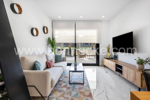 Lägenhet till salu Orihuela, Alicante, Spanien 2 sovrum, 76 kvm. Nr. 100982 - foto 8
