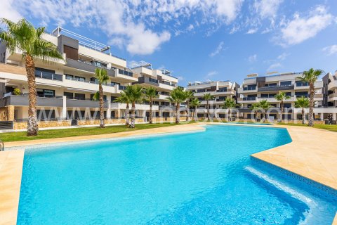 Lägenhet till salu Orihuela, Alicante, Spanien 2 sovrum, 76 kvm. Nr. 100982 - foto 27