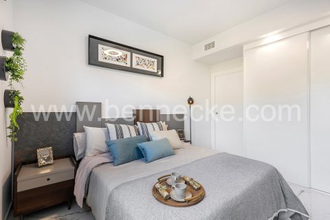 Lägenhet till salu Orihuela, Alicante, Spanien 2 sovrum, 76 kvm. Nr. 100982 - foto 17