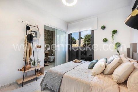 Lägenhet till salu Orihuela, Alicante, Spanien 2 sovrum, 76 kvm. Nr. 100982 - foto 16
