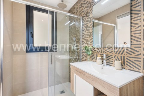 Lägenhet till salu Orihuela, Alicante, Spanien 2 sovrum, 76 kvm. Nr. 100982 - foto 23