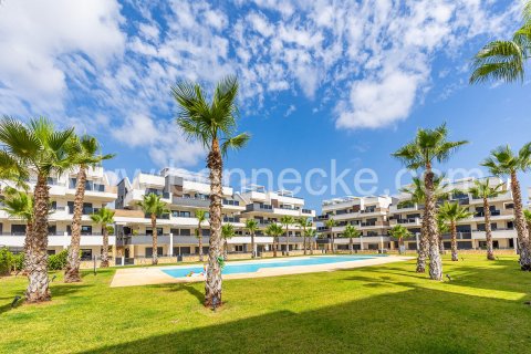 Lägenhet till salu Orihuela, Alicante, Spanien 2 sovrum, 76 kvm. Nr. 100982 - foto 3