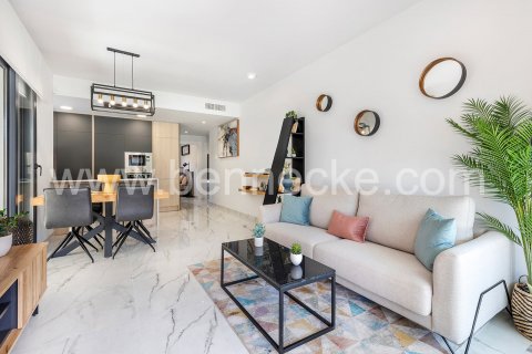 Lägenhet till salu Orihuela, Alicante, Spanien 2 sovrum, 76 kvm. Nr. 100982 - foto 10