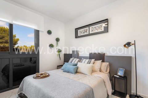 Lägenhet till salu Orihuela, Alicante, Spanien 2 sovrum, 76 kvm. Nr. 100982 - foto 15