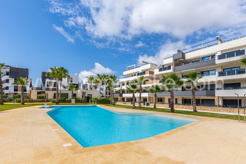 Lägenhet till salu Orihuela, Alicante, Spanien 2 sovrum, 76 kvm. Nr. 100982 - foto 25