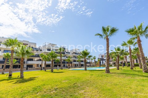 Lägenhet till salu Orihuela, Alicante, Spanien 2 sovrum, 76 kvm. Nr. 100982 - foto 30