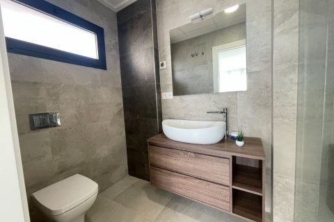 Villa for sale Benijofar, Alicante, Spain 3 bedrooms, 143 sq.m. No. 115078 - photo 8